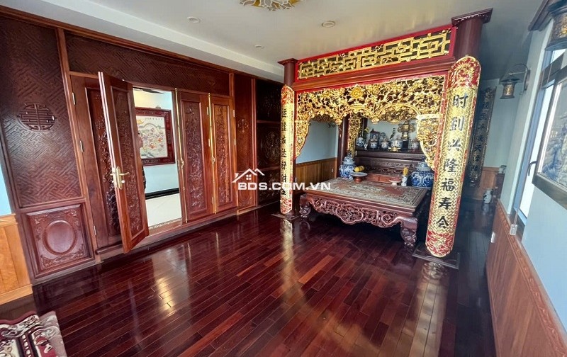 BÁN BIỆT THỰ VINHOMES IMPERIA – HỒNG BÀNG, HẢI PHÒNG